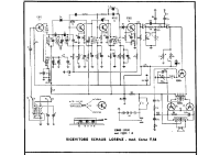 ITT corso-t58 - Schematic - Manual 
